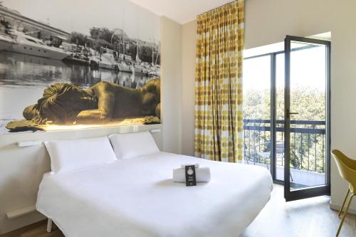 B&B HOTEL Savona