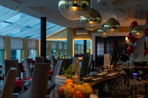 Royal Park Hotel & Spa