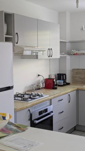 Cocina, Terralizé (Terralize) in La Trinite