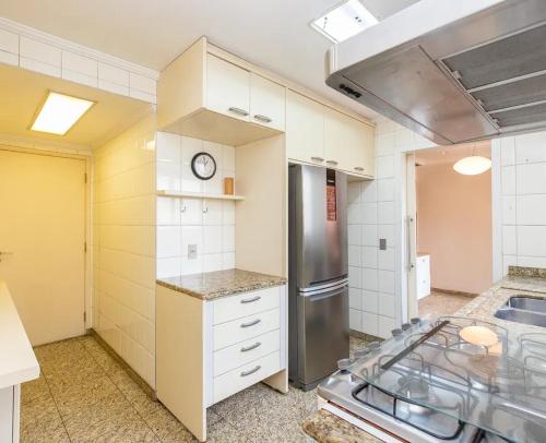 Apartamento Sofisticado, Sete Lagoas (foto 8)
