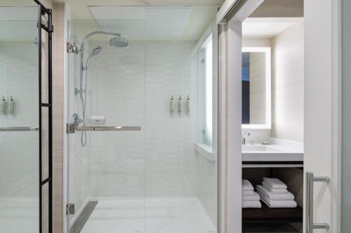 Renaissance Dallas Hotel in Dallas, USA