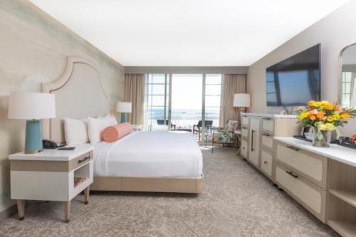 Ocean Club Hotel