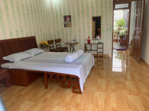 호치민 Thủ Đức home (Thu Đuc home) 호텔 스위트룸