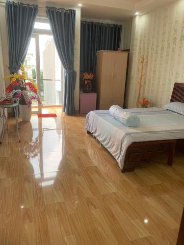 호치민 Thủ Đức home (Thu Đuc home) 호텔 스위트룸