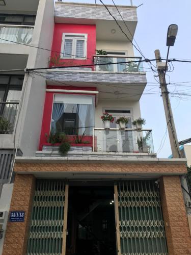 호치민 Thủ Đức home (Thu Đuc home) 호텔 객실