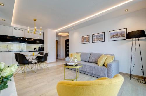 Angielska Grobla by Q4Apartments 2