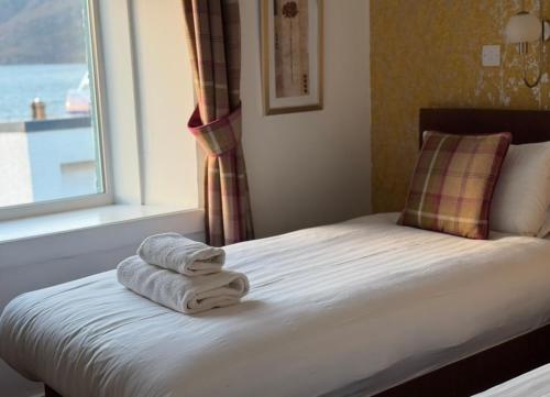 Argyll Hotel - image 2