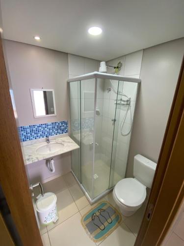Apartamento com vista para o Mar in โบเกย์เรา