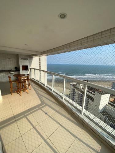 Apartamento com vista para o Mar in โบเกย์เรา
