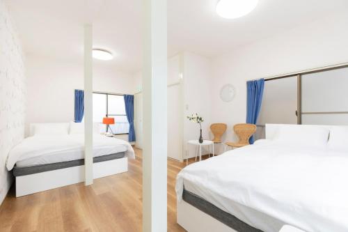 Forest Guest House Shinjuku city center