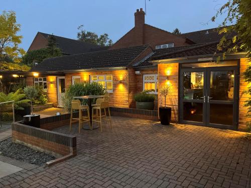 Brackenborough Hotel - image 11