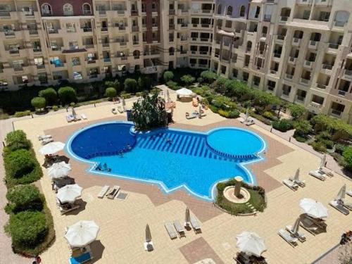Florenza Resort, Hurghada