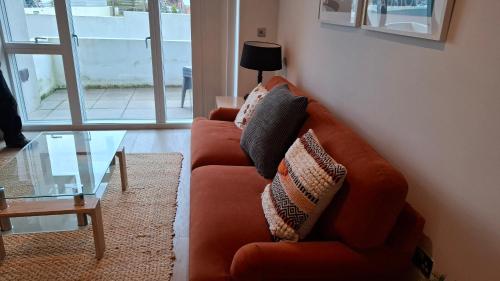 Saltwater Suites at Fistral 4