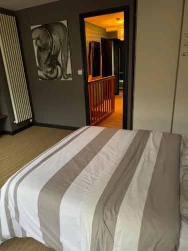 Chez Sonia in Granville