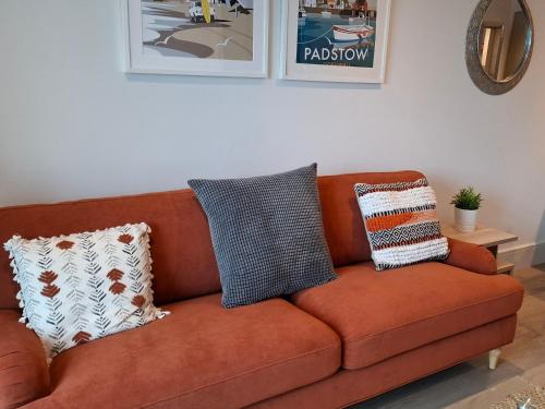 Saltwater Suites at Fistral 3