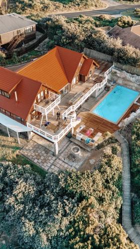 Surf Lodge South Africa 2