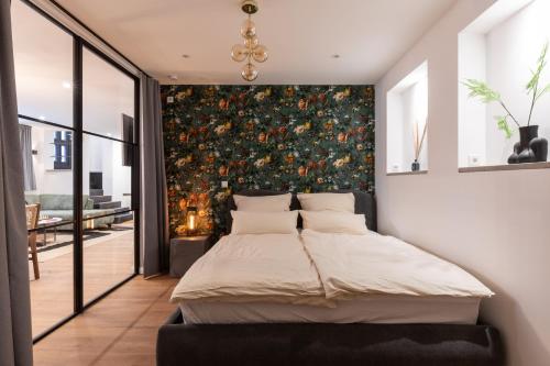 Urban Wave Apartment II, Hamburgo (foto 10)