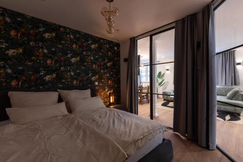 Urban Wave Apartment II, Hamburgo (foto 9)