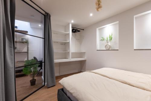 Urban Wave Apartment II, Hamburgo (foto 8)