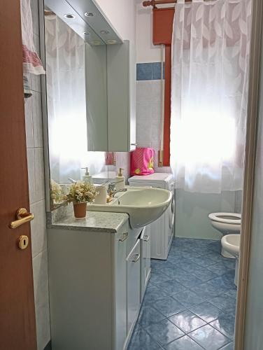 Comfort Room in Mestre, Benátky (fotografie 7)