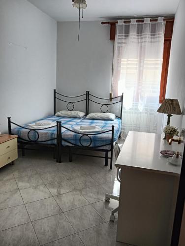 Comfort Room in Mestre, Benátky (fotografie 8)
