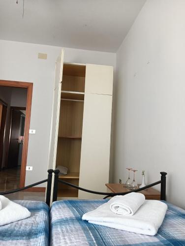 Comfort Room in Mestre, Benátky (fotografie 9)
