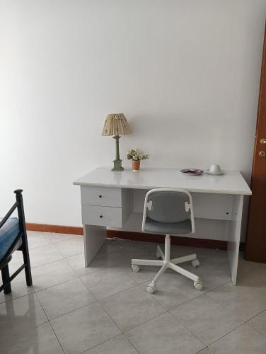 Comfort Room in Mestre, Benátky (fotografie 10)