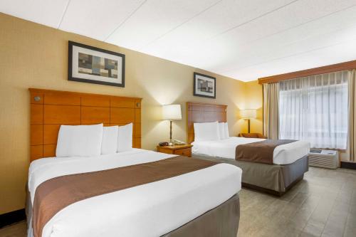 Best Western Danbury/Bethel in Bethel, USA