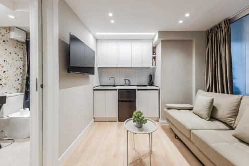 Casa del Sol by Kondo Stays, Tirana
