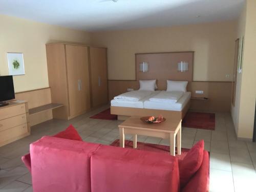 Hotel Cafe Lorenz 4