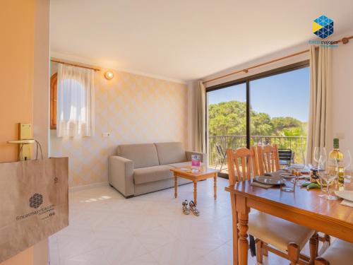 Apartamentos BELLA MARÍA 4