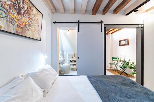 Recreate Studio - Biennale Room Type - One-Bedroom Apartment