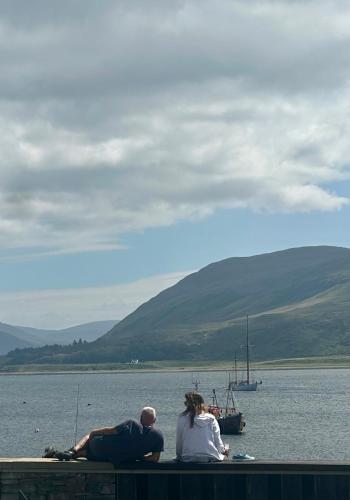 The Ferry Boat Inn – Ullapool