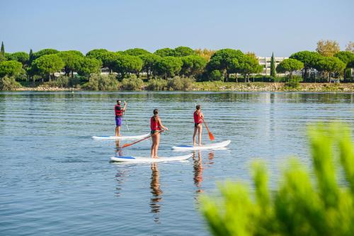 Belambra Clubs La Grande Motte - Presqu'île Du Ponant - image 12