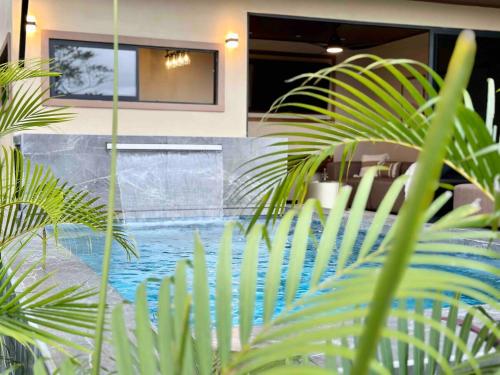 Villa Macua Private Pool and Bird Watching, Fortuna