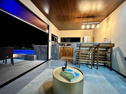 Villa Macua Private Pool and Bird Watching, Fortuna (Foto 8)