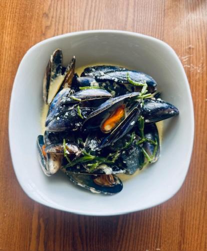 The Ferry Boat Inn in Ullapool