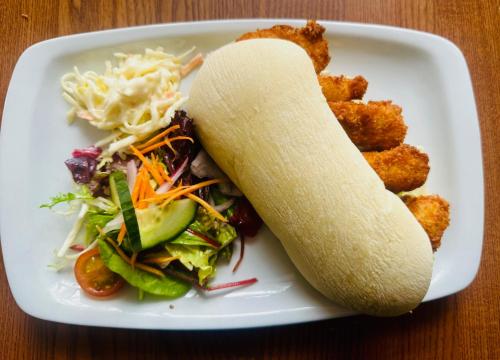 The Ferry Boat Inn – Ullapool
