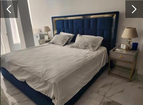 On the Island luxury and calm Apt Exclusive in Samborondon