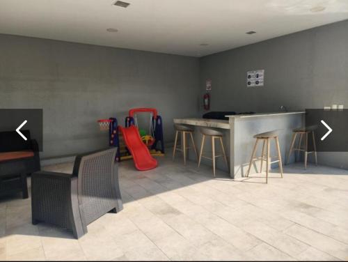 Attractions, On the Island luxury and calm Apt Exclusive in Samborondon