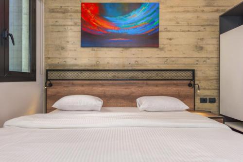 Amine Apart-Hotel by Stayinn - image 11