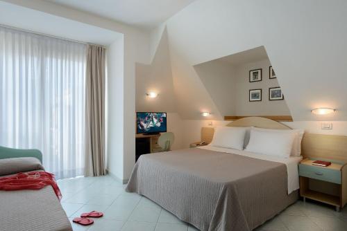 Hotel Romagna, Каттолика (фото 8)