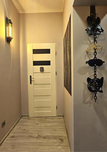 Dark Romance- Apartament BDSM Greya dla Zakochanych Par