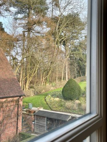 Kert, Everdon Hill House - B&B in Everdon