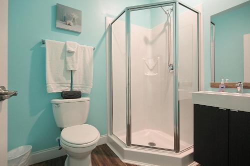 407 9th Ave B by Together Resorts, Myrtle Beach (fotografie 4)