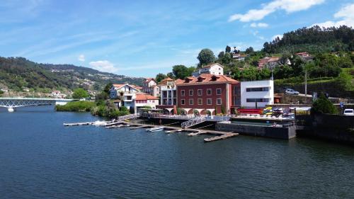 . Douro Hotel Porto Antigo