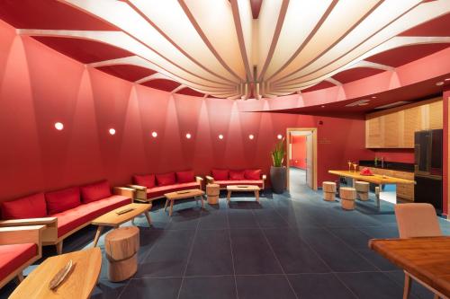 Spa, Lyttos Beach in Hersonissos