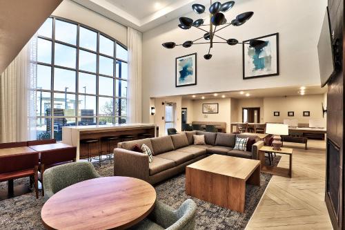 طعام و مشروبات, Staybridge Suites - Albuquerque Airport By IHG in Albuquerque International Airport