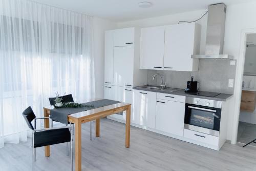 GrenzApartments 5