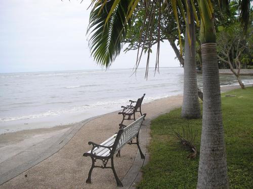 Rockgarden Beach Resort - 해변